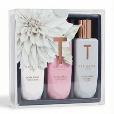 Ted Baker Floral Crush Gift