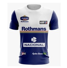 Williams Rothmans F1 Team