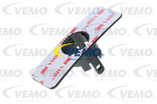 Parking sensor mounting