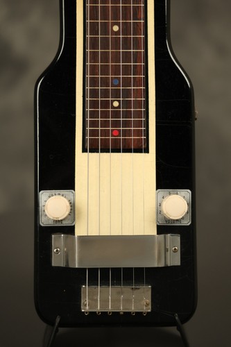 1940 vega lap steel - 1940's,