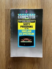Sinclair ZX Spectrum Book