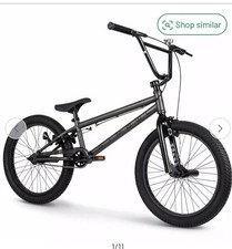 Huffy 20” Symbol Freestyle