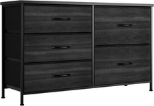 Nicehill Dresser for Bedroom