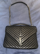 YSL Yves Saint Laurent Handbag