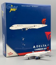 Gemini Jets Delta A319 1/400