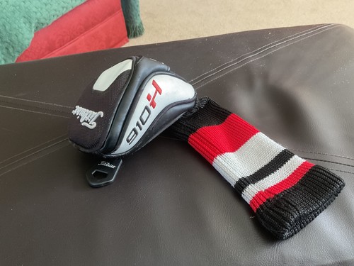 Titleist 910h hybrid headcover - hybrid,