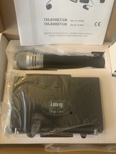 Img Stageline TXS-810SET/UK