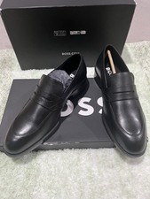 Boss Men Formal Shoes Tayil