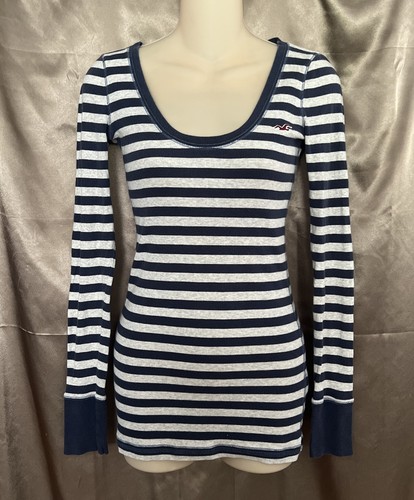 Hollister socal long - hollister, sleeve