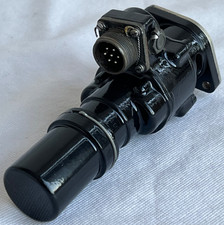 Ex RAF Aircraft Rotax Rotary