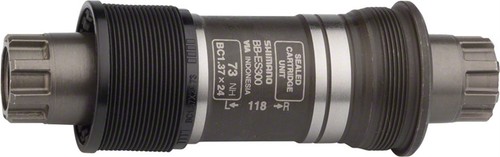 Shimano es300 118mm - es300, 73