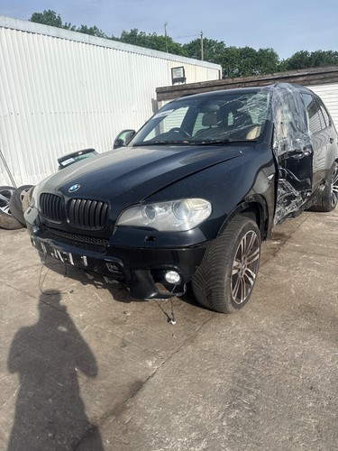 Exhaust tailpipe 2011 bmw - tailpipe,