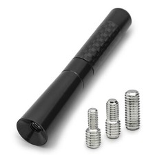Premium Carbon Design 9cm