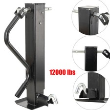 Trailer Jack Trailer Tongue
