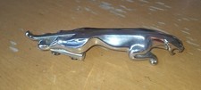 Jaguar Bonnet Leaper  original