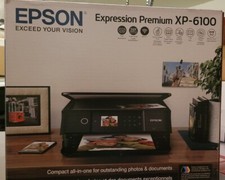 Epson Expression Premium