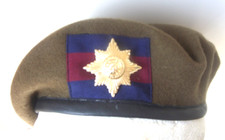 Irish guards beret officer - irish,