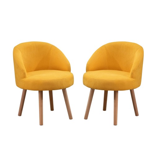 Tub chairs set - chairs, 2