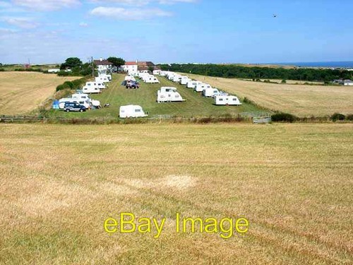 Photo 6x4 caravan - photo,