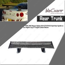 DZCF Skyline R34 GTT/GTR OE