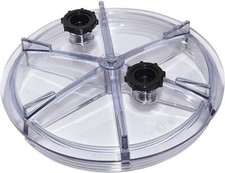 Lacron Filter Lid - Swimming