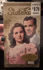 State Fair (VHS, 1945, Renewed