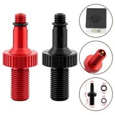 Bicycle Rear Shock Air Pump Valve Adapter Tool For DT  for Rockshox Monarch