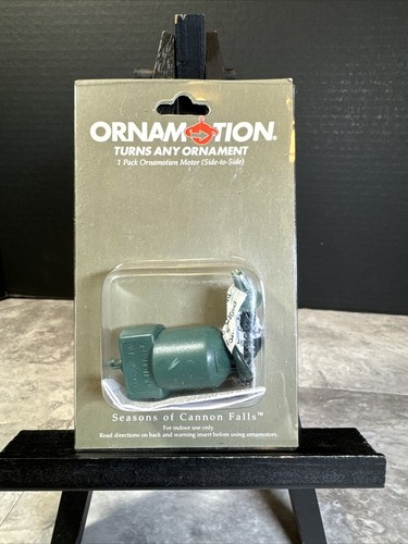 1998 ornamotion ornament - ornamotion,