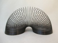 Vintage SLINKY Design Toy