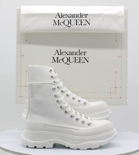 Alexander Mcqueen Ladies Tred