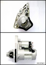 Starter 12V/1.4Kw 10t CW DACIA