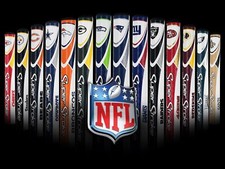 SuperStroke NFL Football Mid