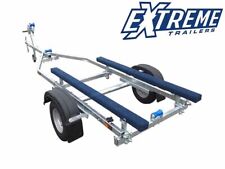 Extreme 750kg Maxi Bunk Rib Craft Boat Trailer