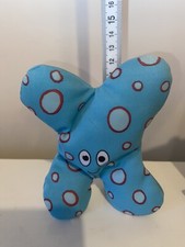 In the Night Garden blue