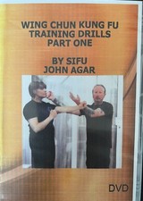 Wing Chun Kung Fu Training