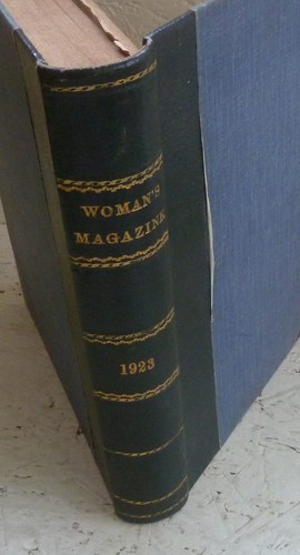 Bound copy the - bound, own
