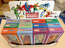 Figures Toy Company World's