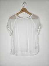 Scotch & Soda - Ivory White