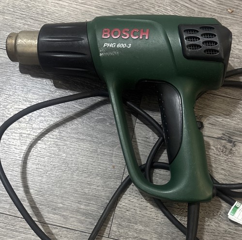 Bosch phg 600 3heat - 600-3heat, gun