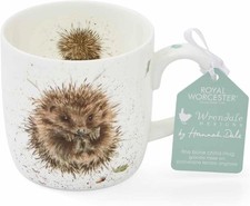 Bone China Wrendale by Royal