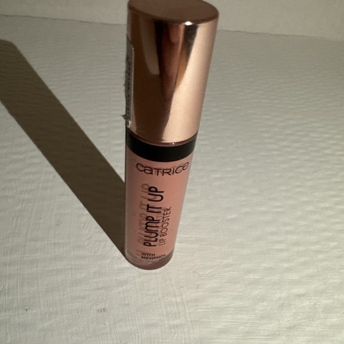 Catrice plump lip - plump, up