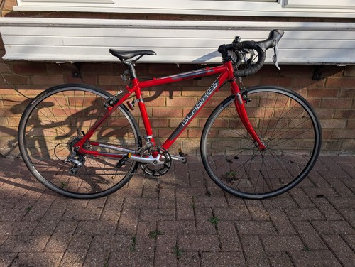 Islabike luath 700s speed - islabike, 16-speed
