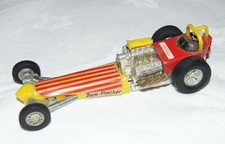 Dinky Toys, 370 Dragster