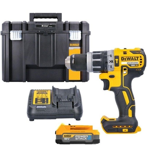 Dewalt dcd796 18v - dewalt, combi