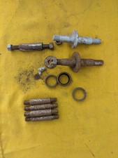 Morris Minor Suspension Parts Nos