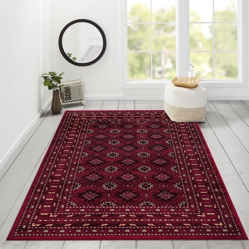 Luxury traditional rug large - rug,