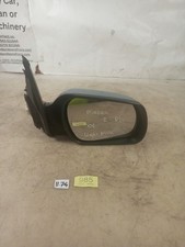 MAZDA 2 DRIVER SIDE WING