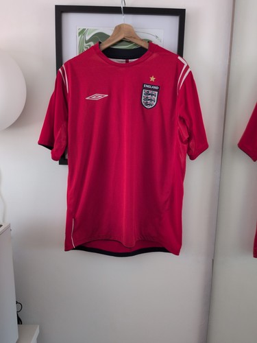 Official england umbro - official,