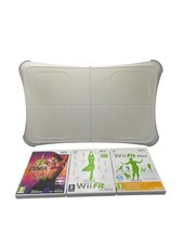 Nintendo wii fit balance - nintendo,