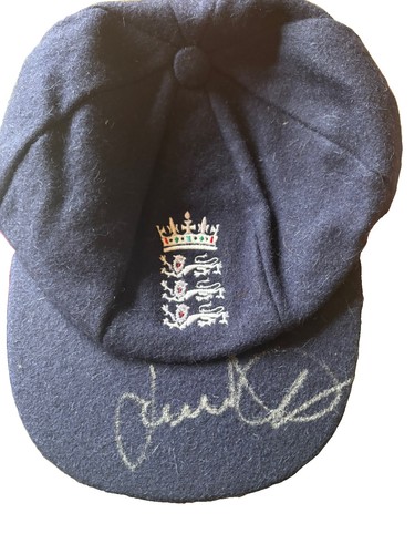 Jimmy anderson signed - jimmy,